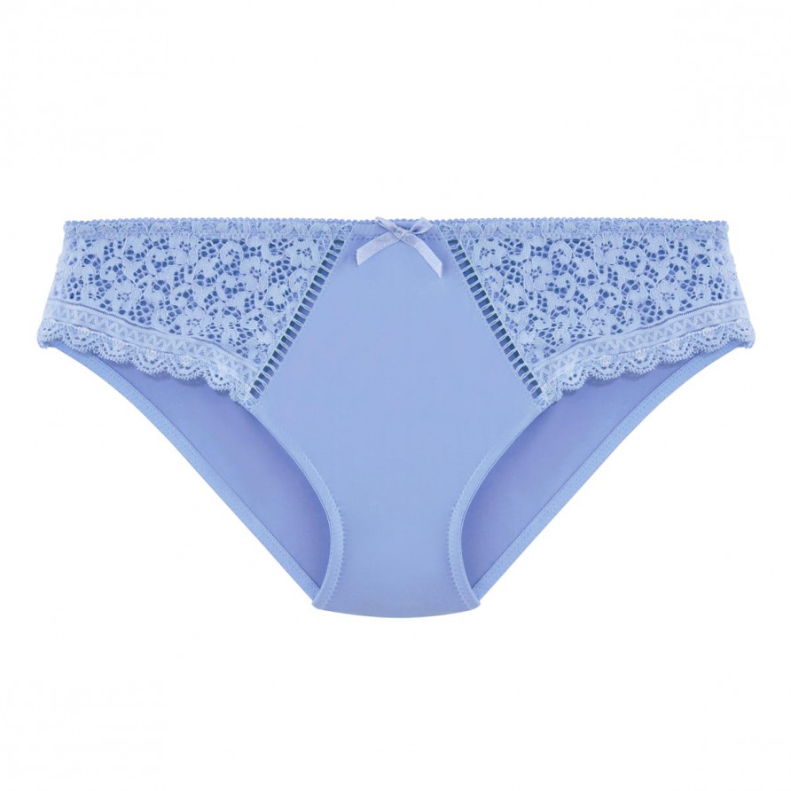 Slip bleu ciel Elena