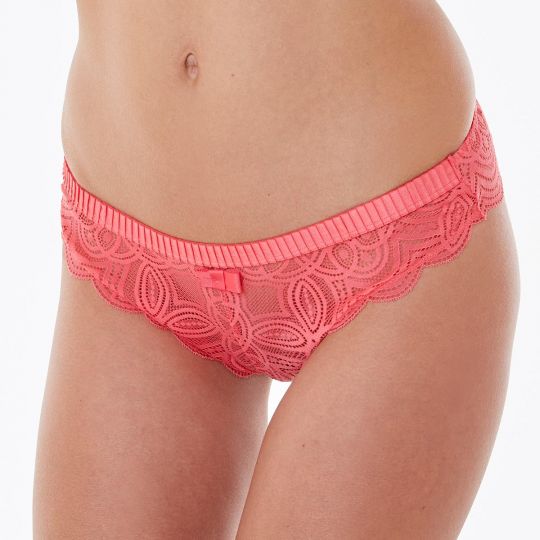 Tanga rose Egyptienne