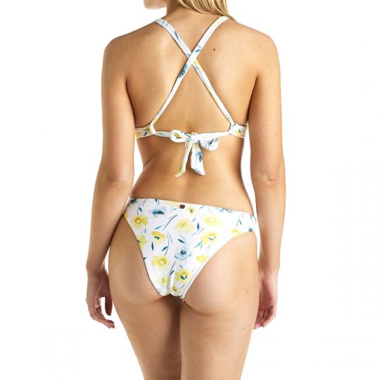 Brassière de bain blanc CITRONNADE