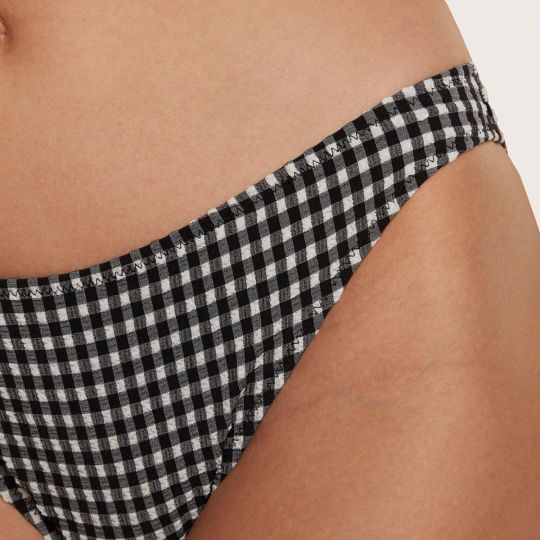 Culotte noir Madrague