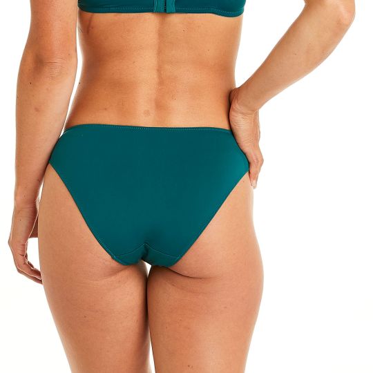 Culotte verte Impériale