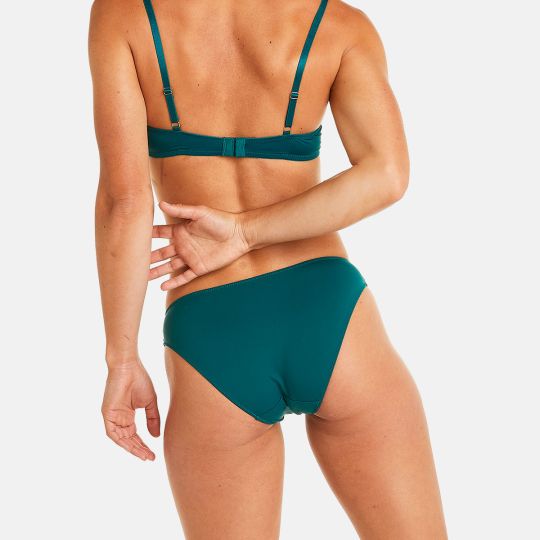 Culotte verte Impériale