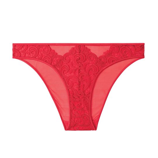 Culotte rouge Miracle