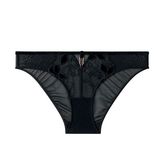 Culotte noire Rafale