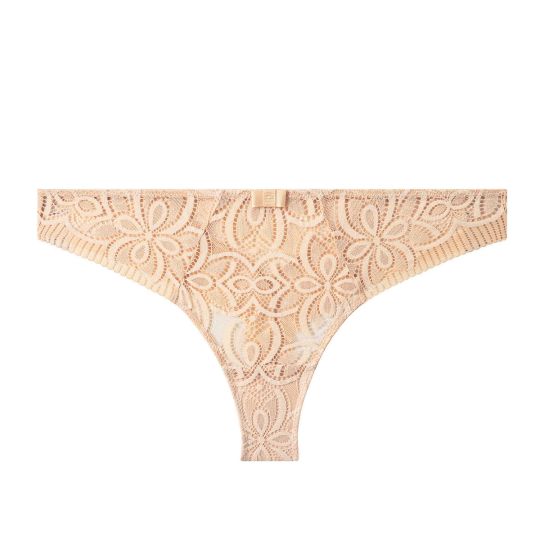 Tanga nude Apologie