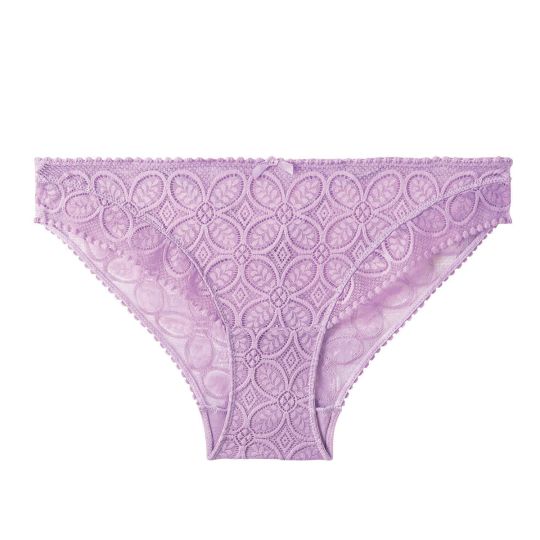 Culotte lilas Entracte