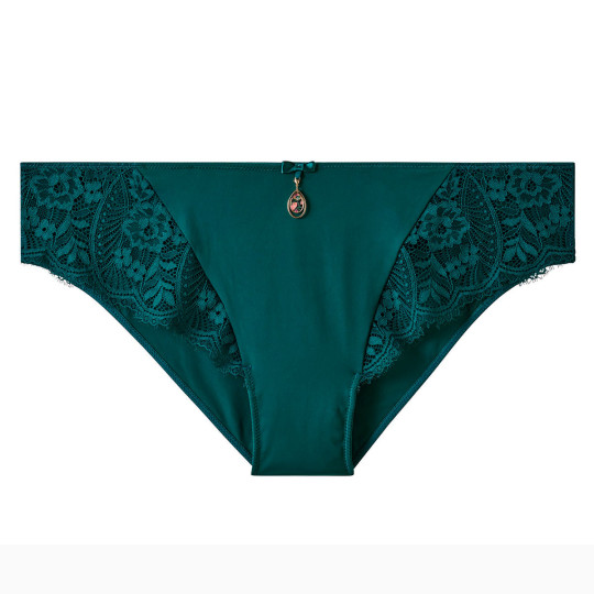 Culotte verte Impériale