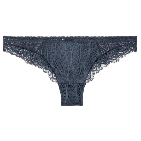 Tanga gris Abeille