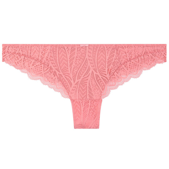 Tanga rose Abeille