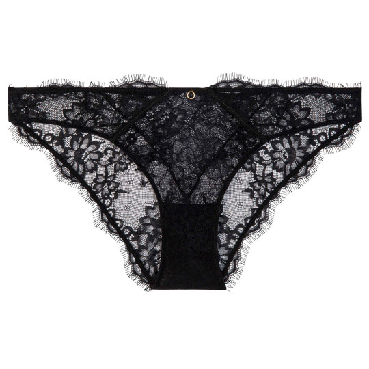 Culotte noire Sabbat